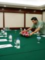 Mutiara Burau Bay Beach Resort hotel