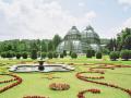 Schoenbrunn ogrody