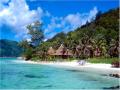 New Emerald Cove morze