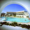 Niriides Beach hotel