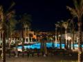 Novotel Beach basen