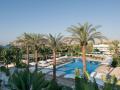 Novotel Sharm Beach basen