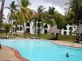 Nyali Beach basen