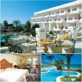 Occidental Coral Beach hotel