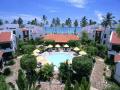 Dominikana Occidental Grand Punta Cana