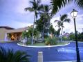 Occidental Grand Punta Cana basen