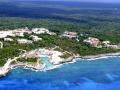 plaża Occidental Grand Xcaret