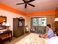 pokój hotelowy Occidental Grand Xcaret