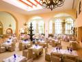 restauracja Occidental Grand Xcaret
