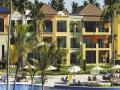Ocean Blue Golf hotel