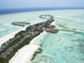 oferta Olhuveli Beach Resort