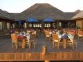 restauracja Olhuveli Beach Resort