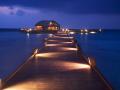 pomost Olhuveli