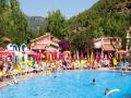 Oludeniz Resort turcja