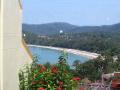 Orchidacea Resort plaża