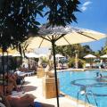 Orchidacea Resort tajlandia