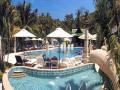 Orchidacea Resort baseny