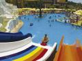 Orient Palace aquapark