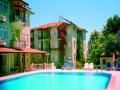 Ozmen hotel