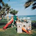 Palm Beach plac zabaw