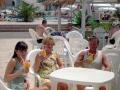 Palm Beach ogród