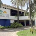 Palm Beach hotel