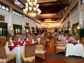 restauracja Palm Garden Resort