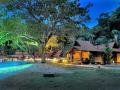 Pangkor Island Beach Resort oferta