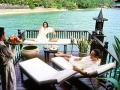 Pangkor Laut Resort wakacje