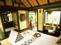 Pangkor Laut Resort wypoczywanie