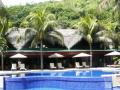 Paradise Sun wyspa Praslin