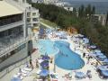 Park Hotel Golden Beach basen