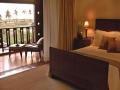 Park Hyatt salon