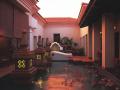 Park Hyatt hol