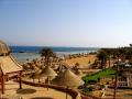 Park Inn Sharm plaża