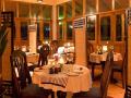 restauracja hotelowa