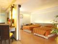 Patong Resort wypoczynek