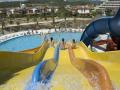 aqua park Pemar Beach Resort