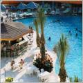 Pemar Beach Resort basen