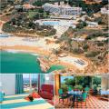 Pestana Alvor Praia hotel