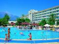 basen Phaselis Princess Hotel