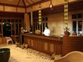 recepcja Phi Phi Erawan Palms Resort