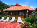 wypoczynek Phi Phi Erawan Palms Resort