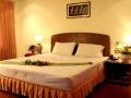 pokój hotelowy Phi Phi Natural Resort
