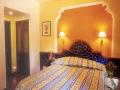 Phoenix Park Inn pokój