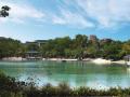 Plantation Bay Resort & Spa wybrzeże