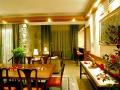 Plantation Club bar