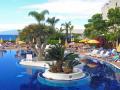 Playa De La Arena hotel