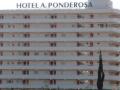 hotel Ponderosa