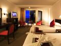 wypoczynek Pullman Aisawan Resort&Spa
